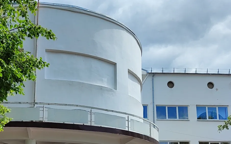 14 апреля в Кулебаках пройдет семинар для НКО